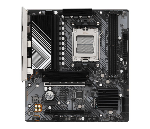 ASROCK B650M-HDV/M.2 - 1224829 - zdjęcie 5
